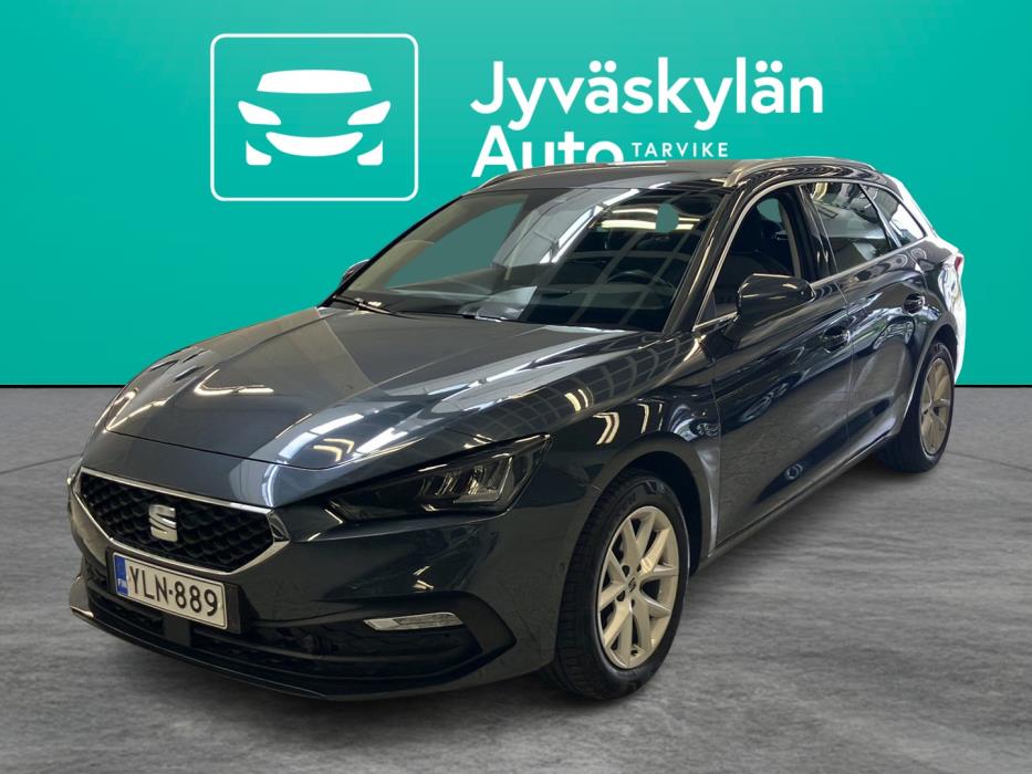 SEAT Leon Sportstourer 2022