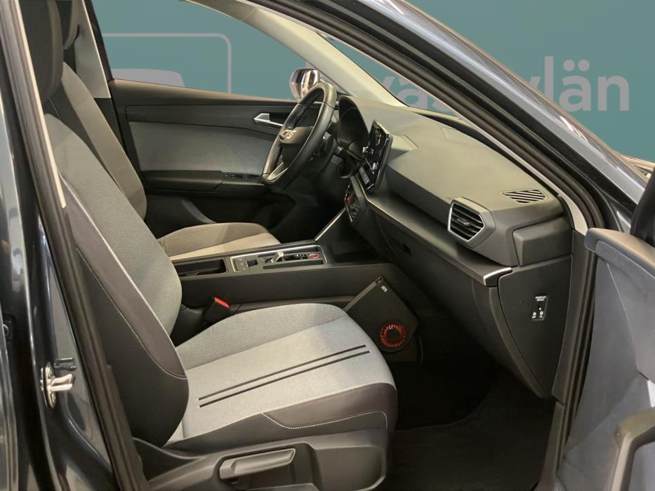 SEAT Leon Sportstourer 2022