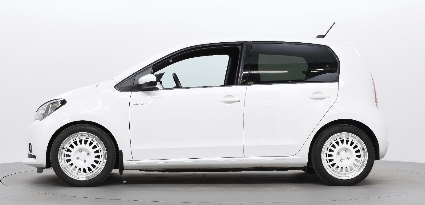 SEAT Mii electric 2020