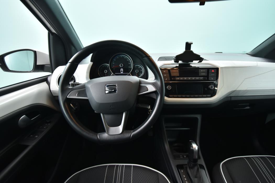 SEAT Mii electric 2020