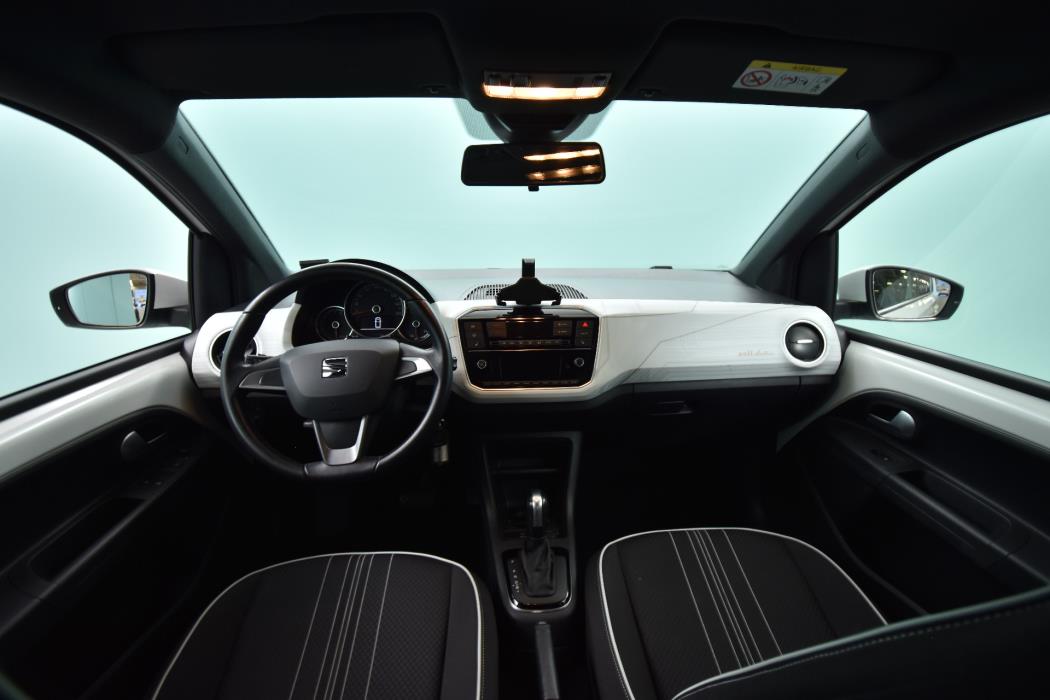 SEAT Mii electric 2020