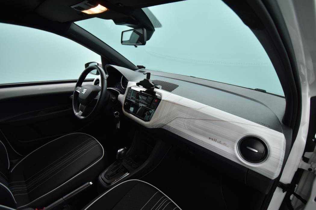SEAT Mii electric 2020