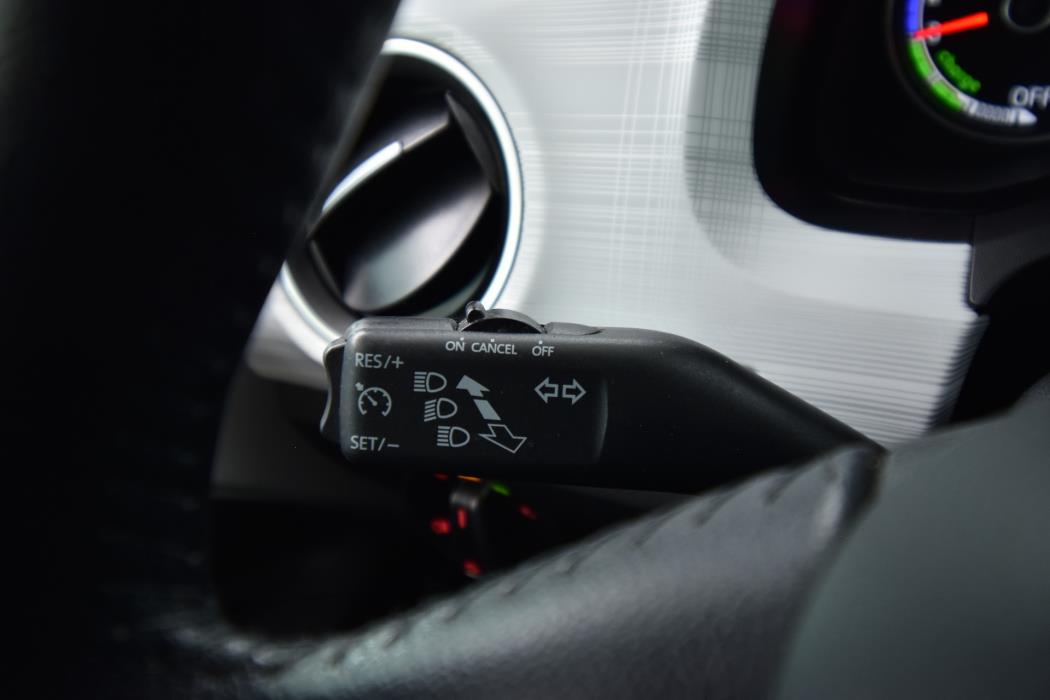 SEAT Mii electric 2020