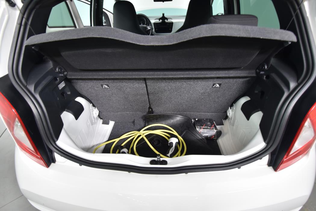 SEAT Mii electric 2020