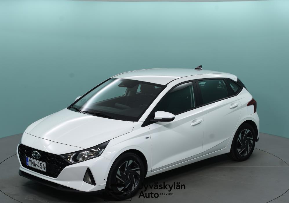 HYUNDAI i20 Hatchback 2023