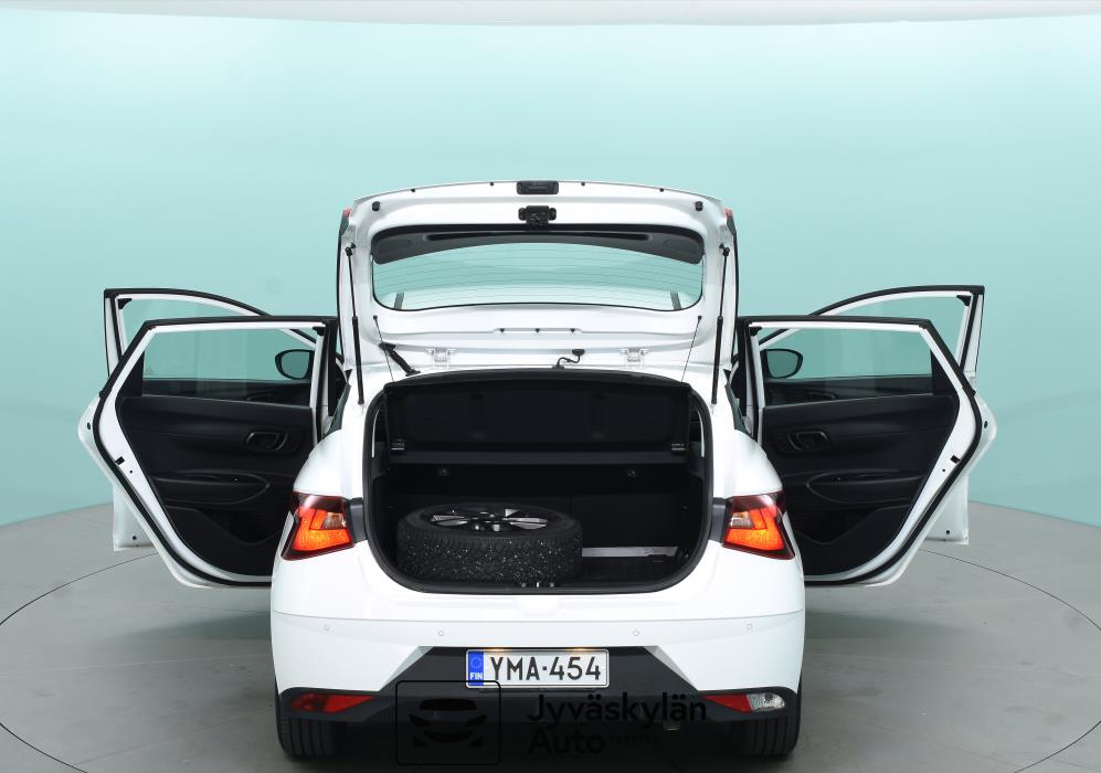 HYUNDAI i20 Hatchback 2023