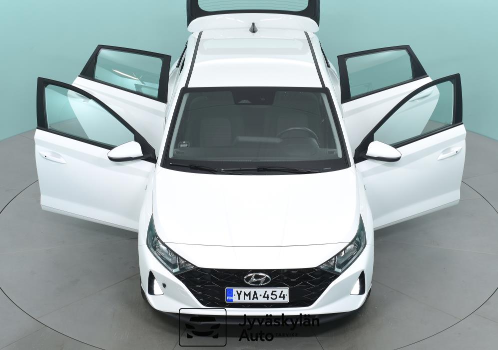 HYUNDAI i20 Hatchback 2023