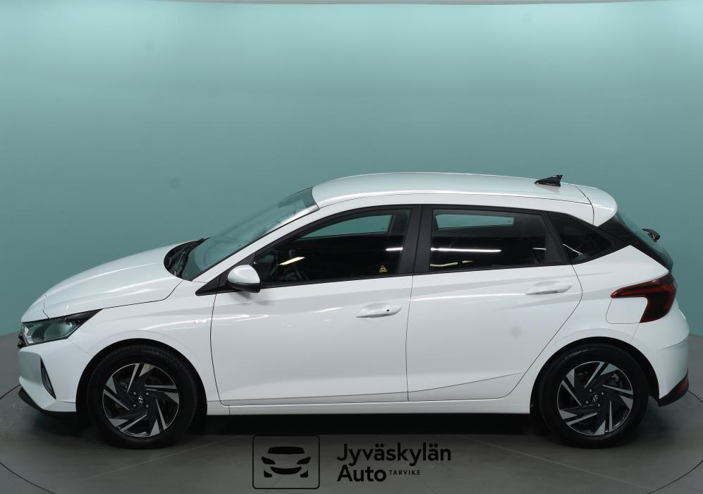 HYUNDAI i20 Hatchback 2023
