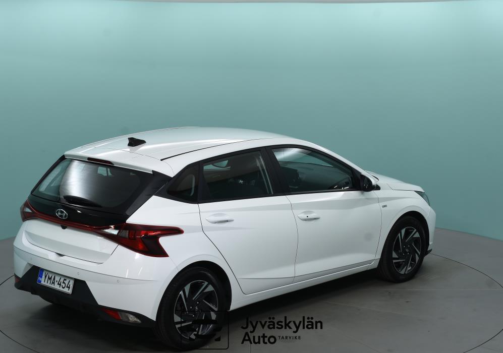 HYUNDAI i20 Hatchback 2023