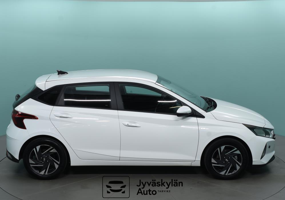 HYUNDAI i20 Hatchback 2023