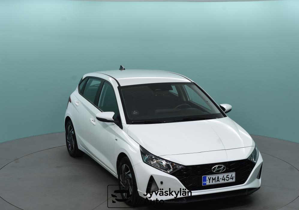 HYUNDAI i20 Hatchback 2023