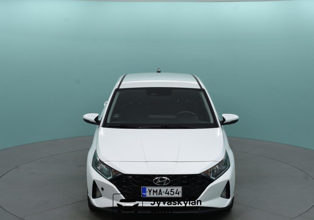 HYUNDAI i20 Hatchback 2023