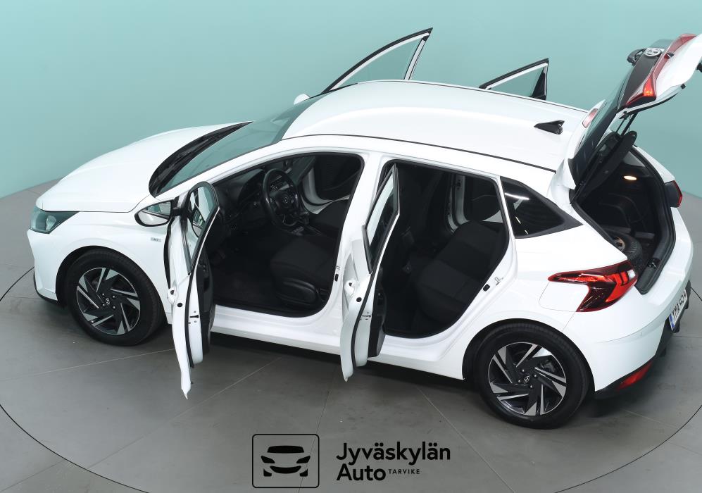 HYUNDAI i20 Hatchback 2023