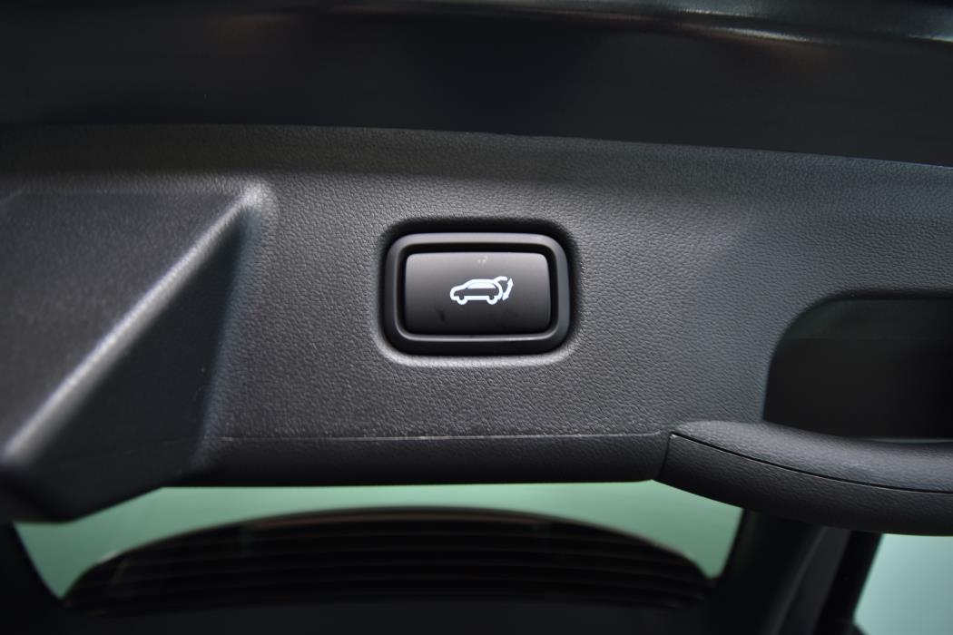 Hyundai TUCSON Hybrid 2026