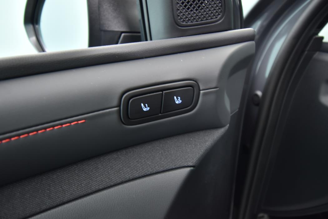 Hyundai TUCSON Hybrid 2026