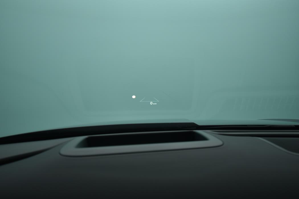 Hyundai TUCSON Hybrid 2026