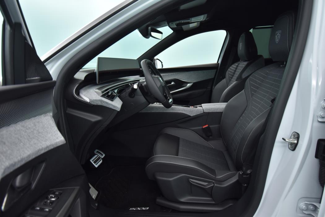 Peugeot 5008 2026