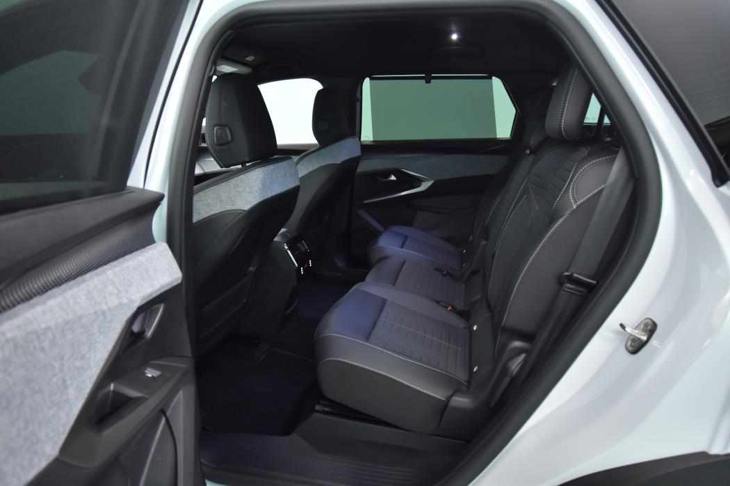 Peugeot 5008 2026