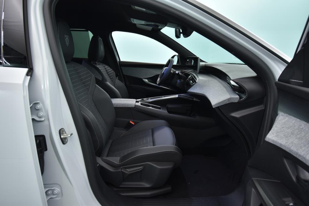 Peugeot 5008 2026