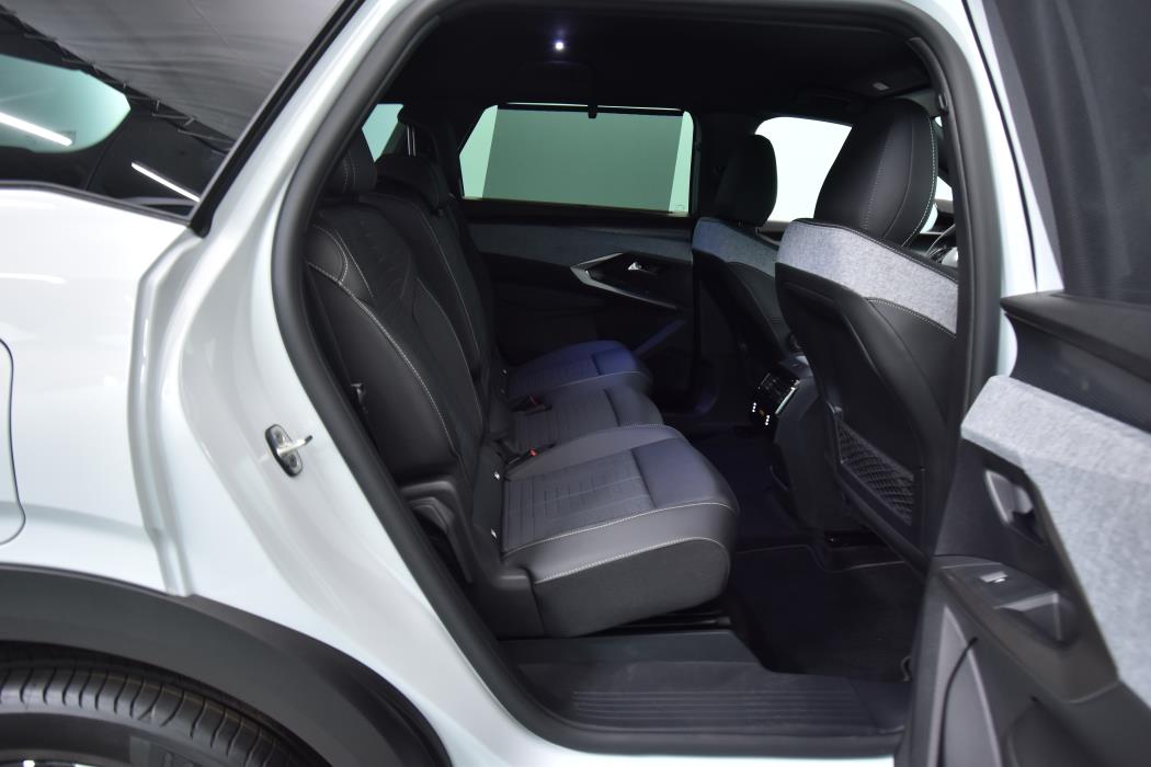Peugeot 5008 2026