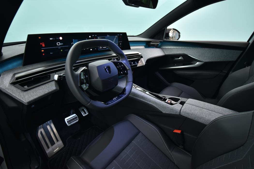 Peugeot 5008 2026