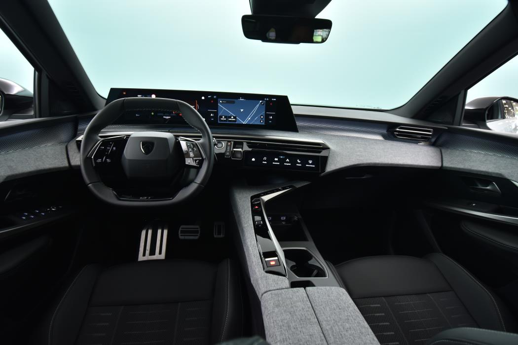 Peugeot 5008 2026