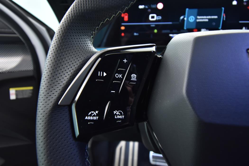 Peugeot 5008 2026