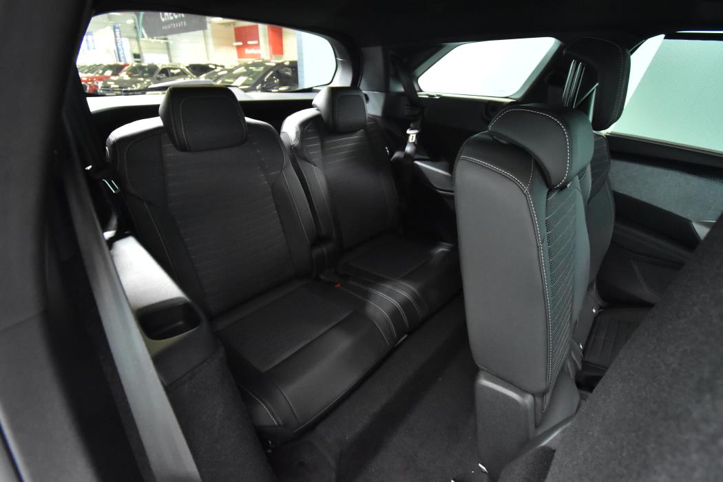 Peugeot 5008 2026