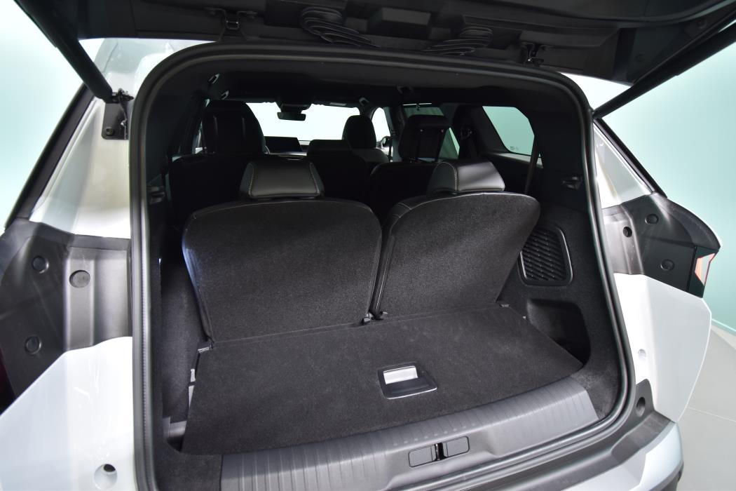 Peugeot 5008 2026