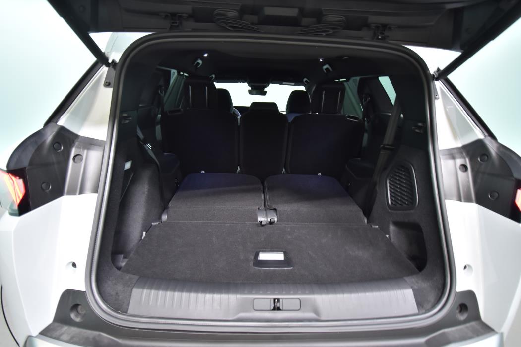 Peugeot 5008 2026