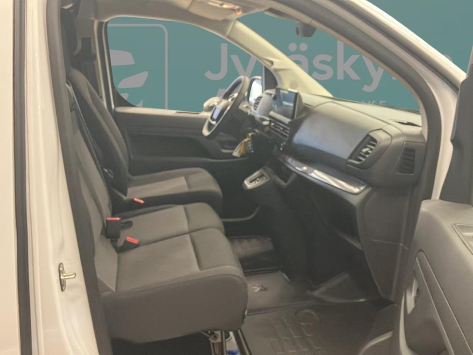Peugeot Expert 2026