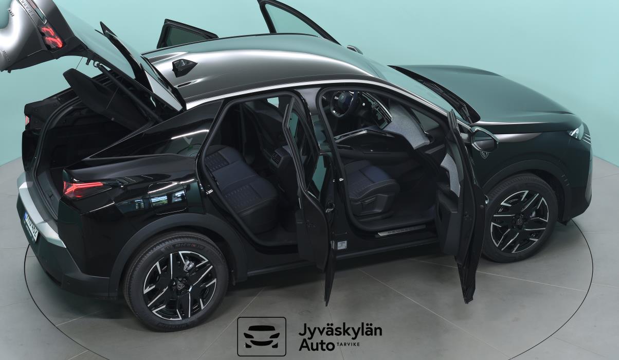 Peugeot 3008 2026