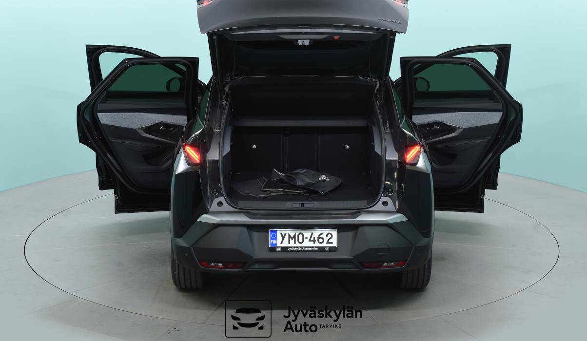 Peugeot 3008 2026