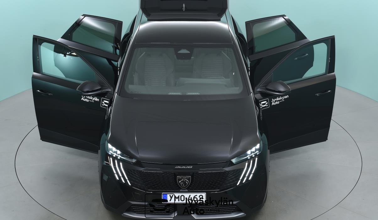 Peugeot 3008 2026