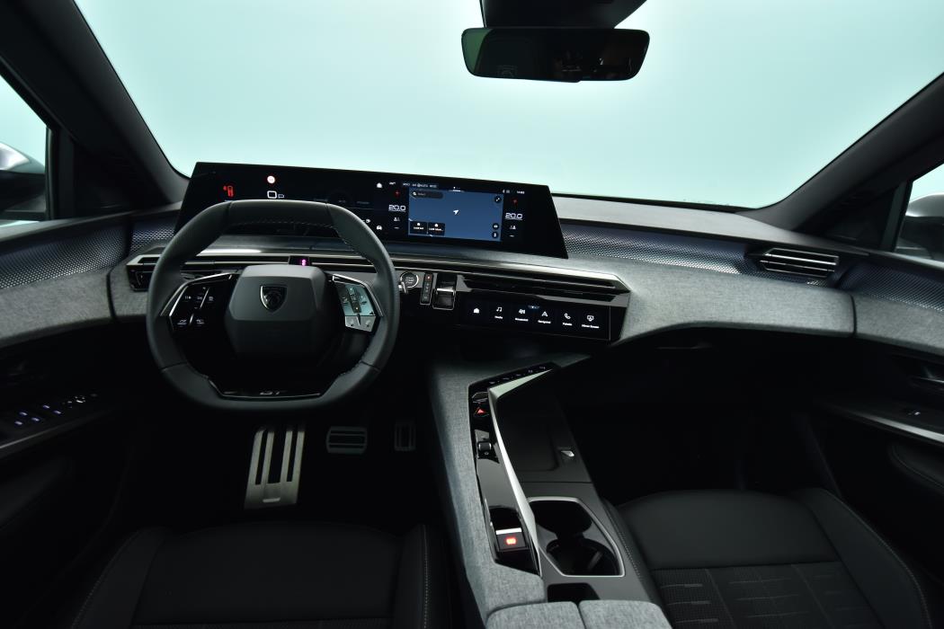 Peugeot 3008 2026