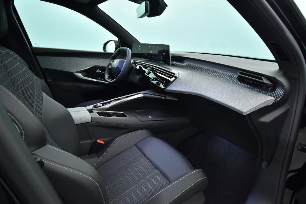 Peugeot 3008 2026