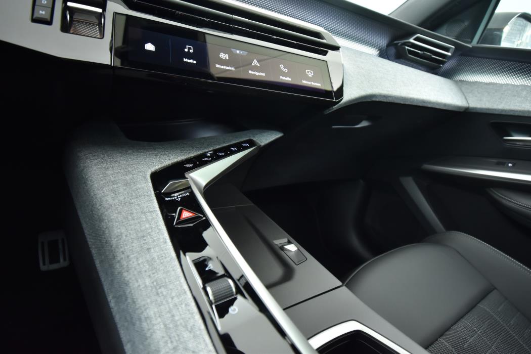 Peugeot 3008 2026