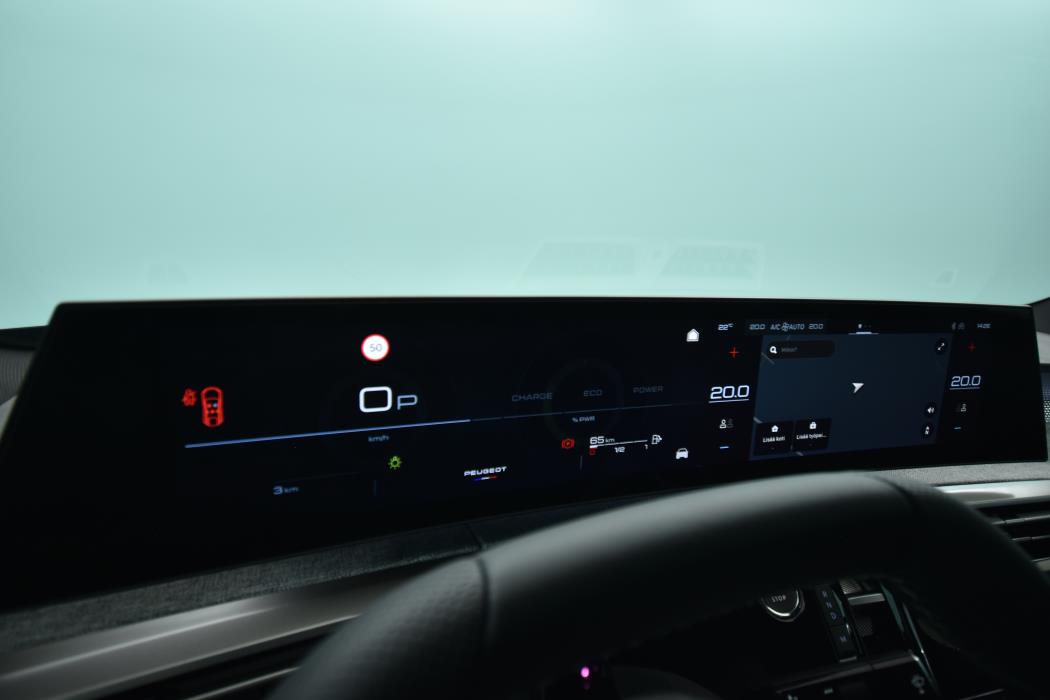 Peugeot 3008 2026
