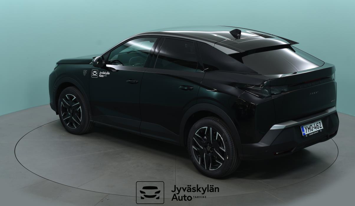 Peugeot 3008 2026
