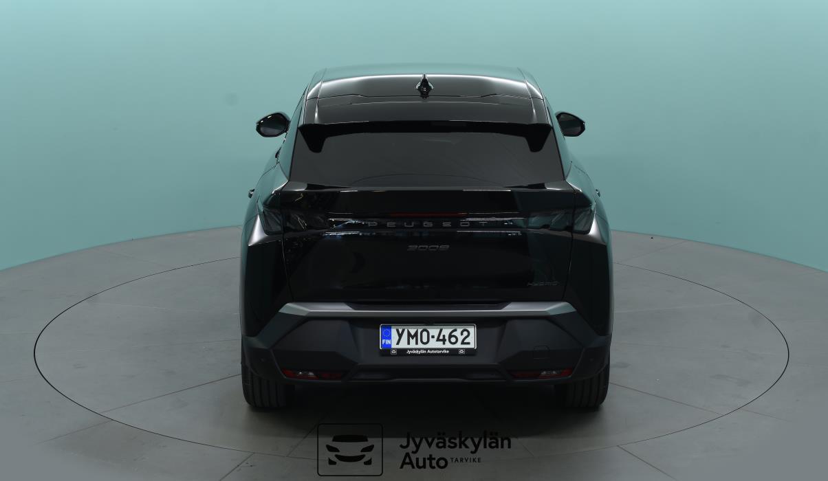 Peugeot 3008 2026