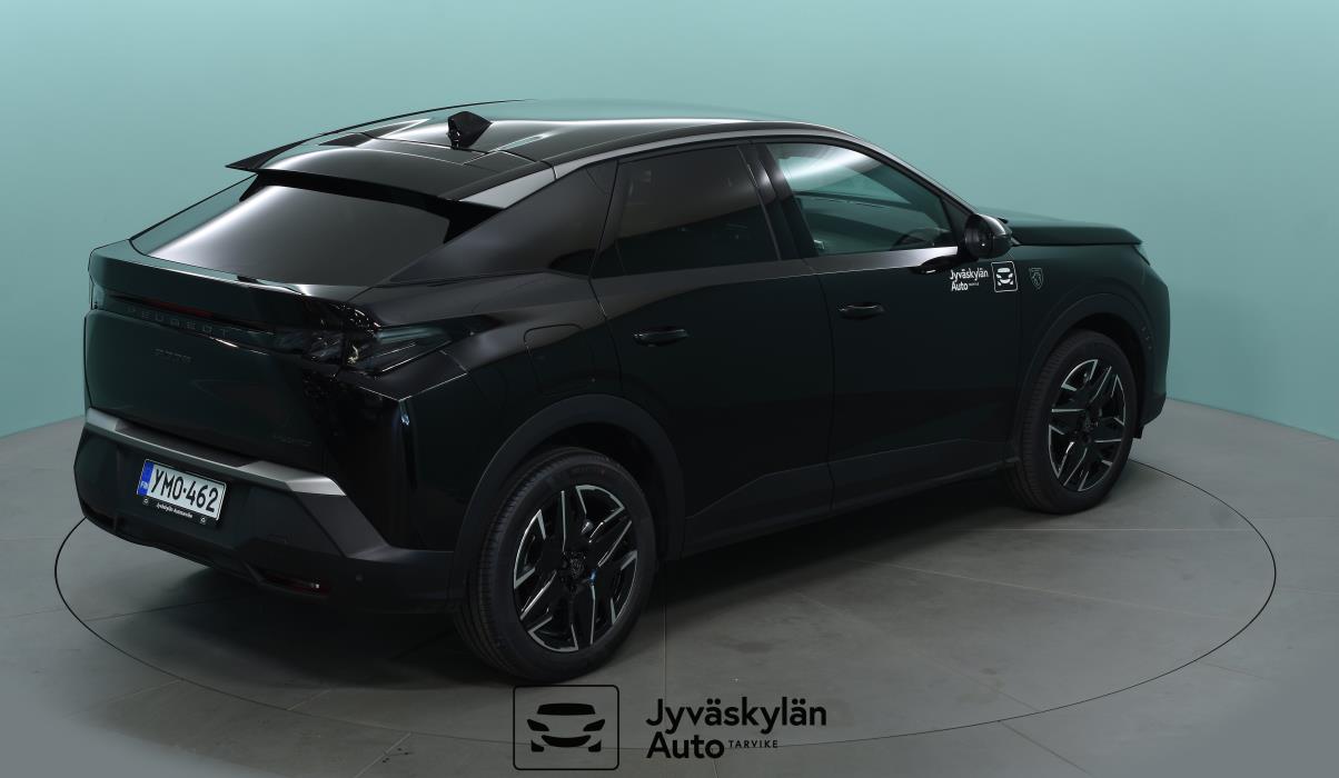 Peugeot 3008 2026