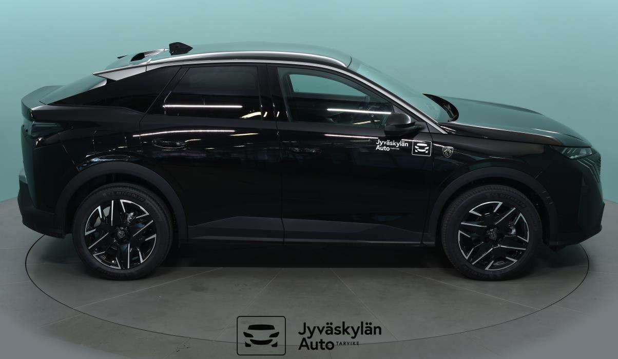 Peugeot 3008 2026