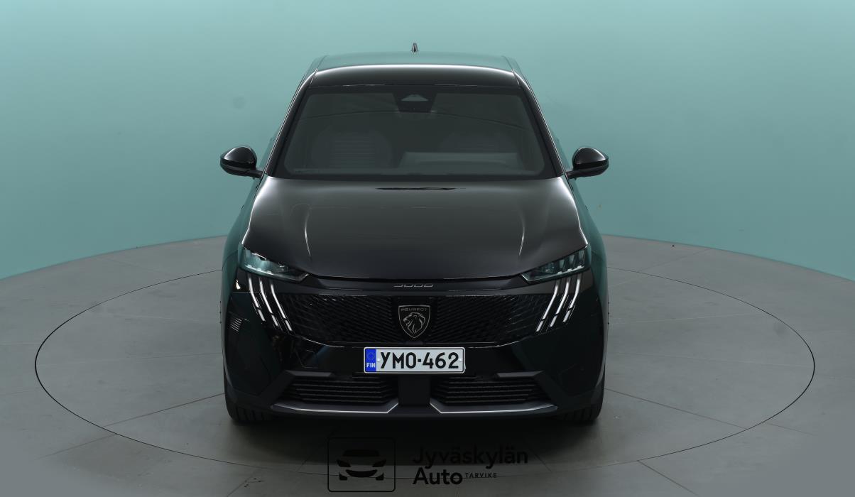 Peugeot 3008 2026