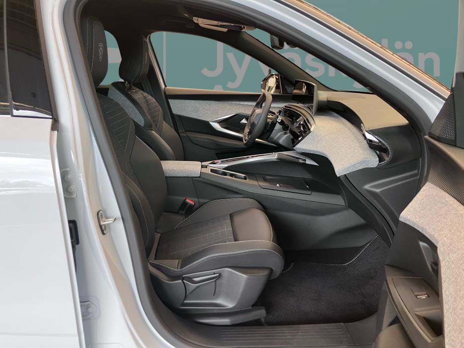 Peugeot 3008 2026