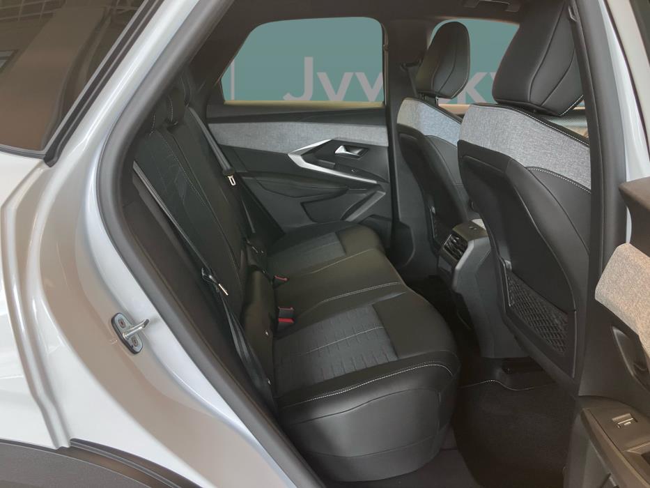Peugeot 3008 2026