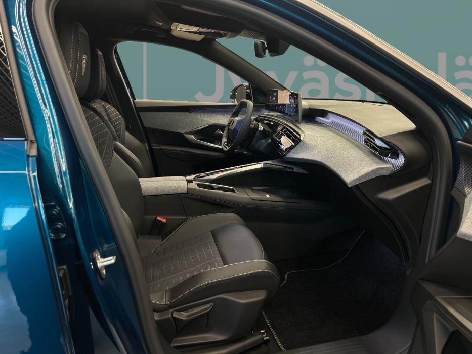 Peugeot 3008 2026