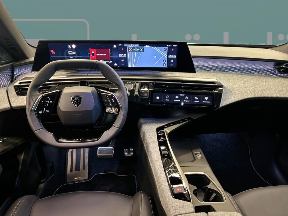 Peugeot 3008 2026