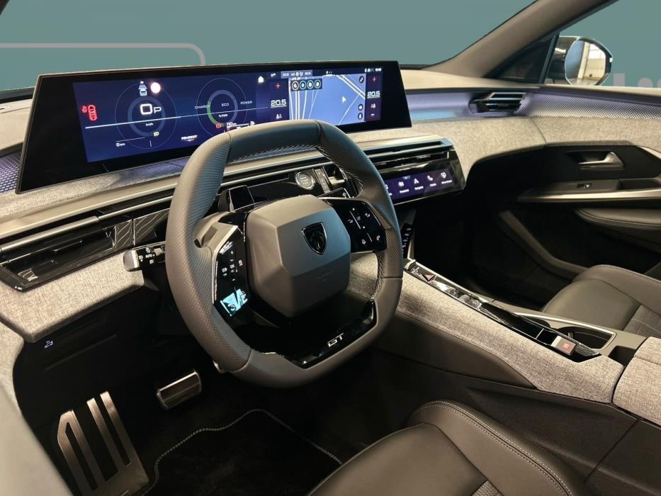 Peugeot 3008 2026