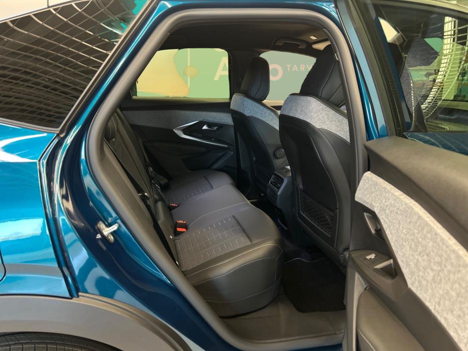 Peugeot 3008 2026