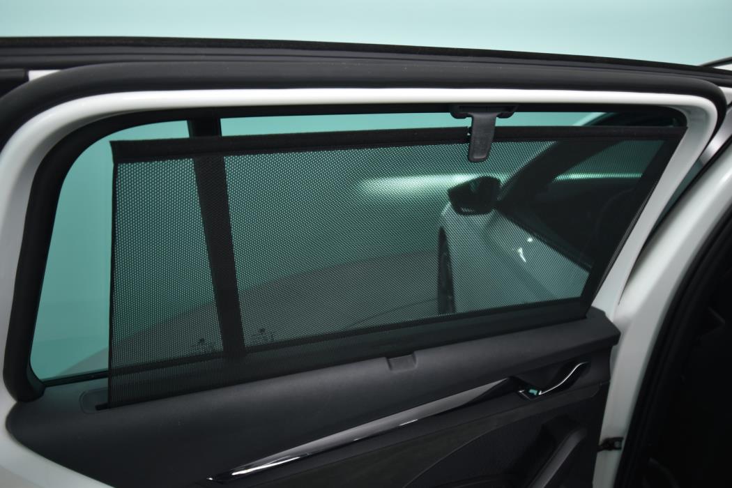 SKODA Octavia 2024